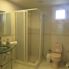 Tepe Hotel Alaçati Улучшенный номер фото 3