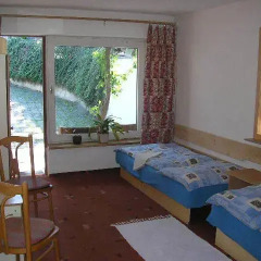 Отель Penzion Mašek 3* Студия