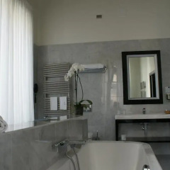 Hotel Palazzo Sitano 4* Номер Комфорт с разными типами кроватей фото 4