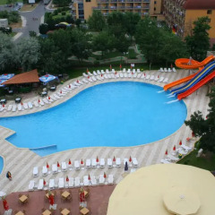 Hotel Iskar - Все включено 3* Стандартный номер