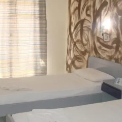 Rytion Hotel комната для гостей фото 3