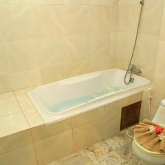 Отель Chaweng Park Place 2* Номер Делюкс с различными типами кроватей фото 22