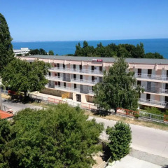 Perla Hostel Студия фото 4