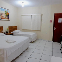 Hotel Marrocos 3* Стандартный номер с различными типами кроватей фото 7