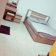 Отель Chauhan Inn Бангкок бассейн