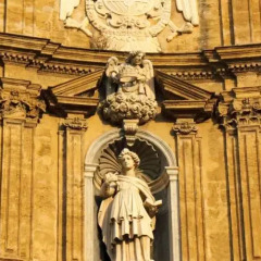 Отель Al cortile del secco Италия, Палермо - отзывы, цены и фото номеров - забронировать отель Al cortile del secco онлайн развлечения