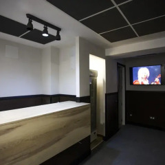 Отель Hostal CC Atocha Испания, Мадрид - отзывы, цены и фото номеров - забронировать отель Hostal CC Atocha онлайн развлечения
