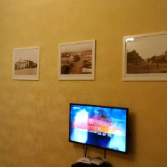 Отель Newburg Apartament on Voevodina Екатеринбург интерьер отеля фото 2