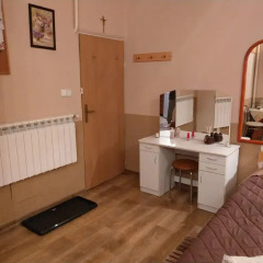 Отель Apartament w Centrum - Zakopane Закопане спа фото 2