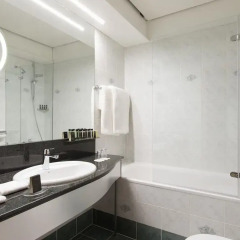 Grand Hotel Union 4* Номер Комфорт с различными типами кроватей