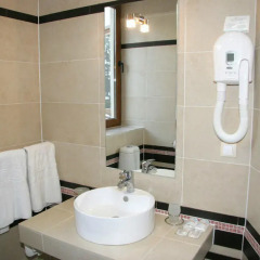Ice Angels Hotel 4* Стандартный номер фото 2