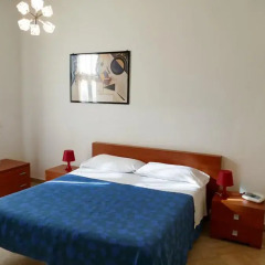 Отель Visa Residence Бари комната для гостей фото 3