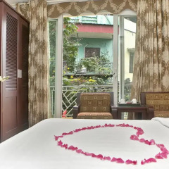 Time Hotel 3* Номер Делюкс с различными типами кроватей фото 2