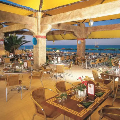 Adora Golf Resort Hotel Турция, Белек - 9 отзывов об отеле, цены и фото номеров - забронировать отель Adora Golf Resort Hotel онлайн питание фото 3