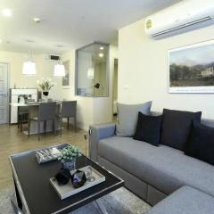 Отель Roomme Hospitality Nang Linchee Branch 3* Люкс фото 4
