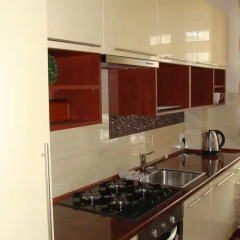 Апартаменты IRS ROYAL APARTMENTS Apartamenty IRS Old Town Апартаменты Эконом с различными типами кроватей фото 21