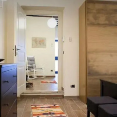 Отель La Casa Trasteverina спа