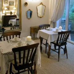 Отель B&B Maryline 25 Бельгия, Антверпен - отзывы, цены и фото номеров - забронировать отель B&B Maryline 25 онлайн питание фото 2