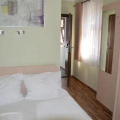 Отель Akira Bed&Breakfast 3* Стандартный номер с двуспальной кроватью фото 4