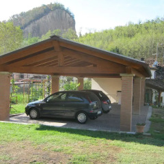 Отель B&B Ca' Lauro Италия, Региональный парк Colli Euganei - отзывы, цены и фото номеров - забронировать отель B&B Ca' Lauro онлайн парковка