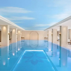 The Azure Qiantang,a Luxury Collection Hotel,Hangzhou бассейн фото 3