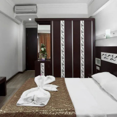 Sea Side Hotel 2* Стандартный номер с различными типами кроватей фото 2
