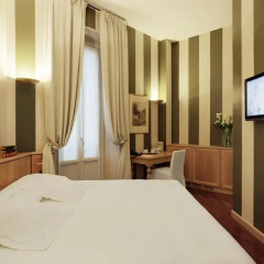 Отель Camperio House Suites 4* Стандартный номер фото 2