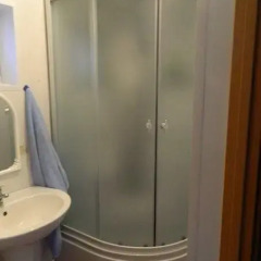 Гостиница Guesthouse Tysyacha ozer ванная