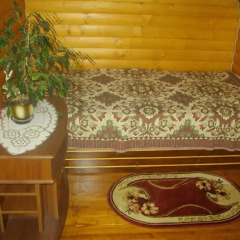 Гостиница Sadyba Gostynniy Dvir Украина, Поляна - отзывы, цены и фото номеров - забронировать гостиницу Sadyba Gostynniy Dvir онлайн интерьер отеля