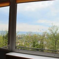 Olimp Hotel 3* Стандартный номер с разными типами кроватей фото 3
