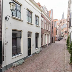 Отель B&B In Negentienvijf 2* Люкс повышенной комфортности с различными типами кроватей фото 6