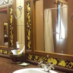 Отель Royal Phawadee Village 3* Вилла с разными типами кроватей фото 15