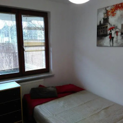 Отель Apartament Czerska 18 комната для гостей фото 5