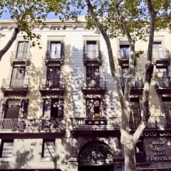 Апартаменты Ramblas Apartments фото 2