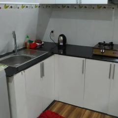 Отель Time House в номере фото 2