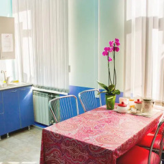 Cheshire Cat Hostel Сочи в номере