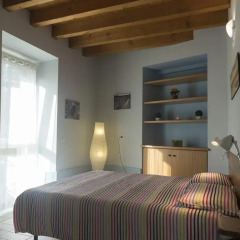 Отель Residenza Silvana Вербания комната для гостей фото 3