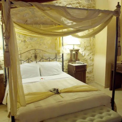 Отель Palazzino di Corina 4* Полулюкс с различными типами кроватей фото 5
