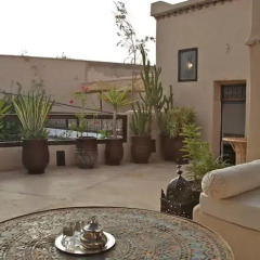 Отель Riad Tawanza Марокко, Марракеш - отзывы, цены и фото номеров - забронировать отель Riad Tawanza онлайн фото 6
