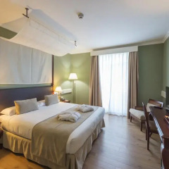 The Rock Hotel 4* Стандартный номер с различными типами кроватей фото 6