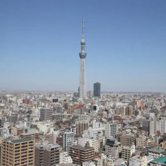 Daiichi Hotel Ryogoku 3* Стандартный номер с двуспальной кроватью фото 8