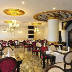 Lake & River Side Hotel & Spa - Ultra All Inclusive фото 4
