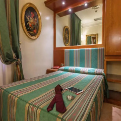 Отель Luce детские мероприятия
