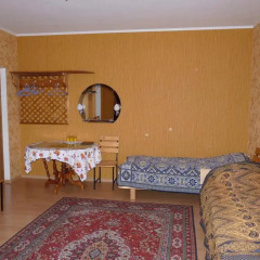 Отель Villa Ruben Каменец-Подольский комната для гостей