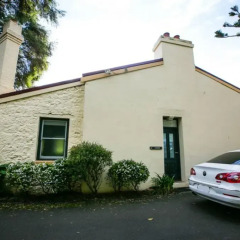 Comfort Inn Port Fairy In Warrnambool Australia From 214 Photos