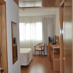 Hotel Torcal 3* Стандартный номер с различными типами кроватей фото 5