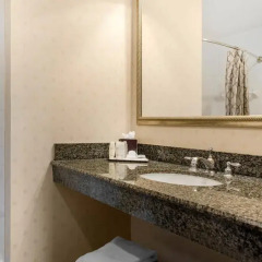 Omni Severin Hotel 4* Номер Делюкс с 2 отдельными кроватями фото 3