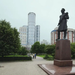 Апартаменты Морская Рапсодия Санкт-Петербург парковка