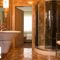 Отель La Petite B&B 3* Стандартный номер с различными типами кроватей фото 7