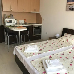 Отель Teddy House Болгария, Свети Влас - отзывы, цены и фото номеров - забронировать отель Teddy House онлайн в номере